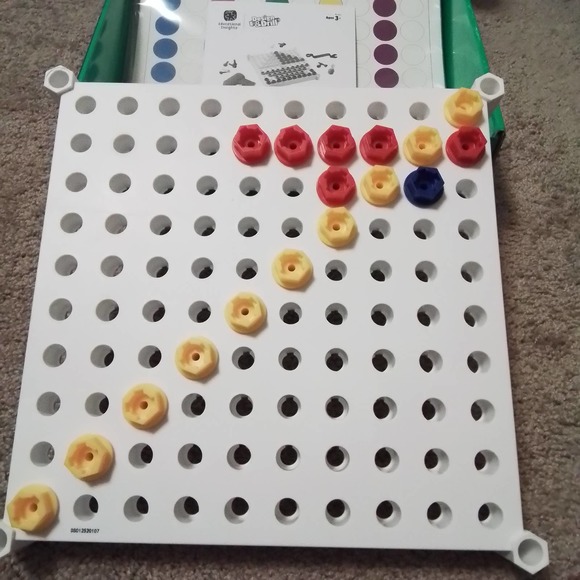 Educational Insights Design‎ & Drill Play Set STEM - Picture 6 of 9